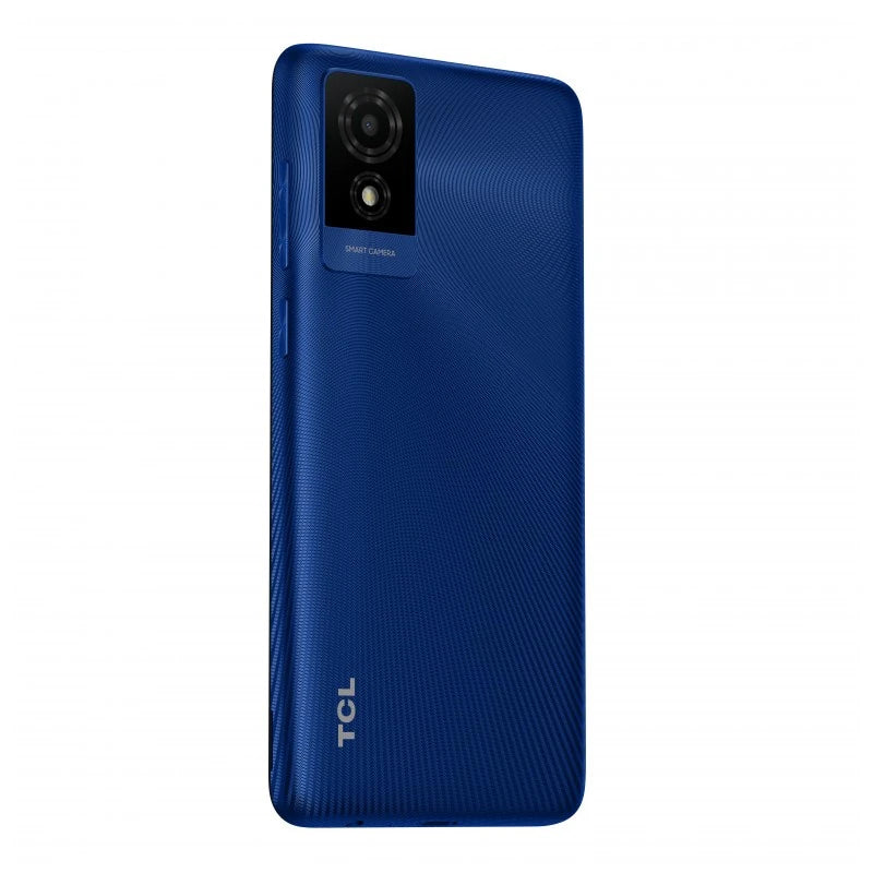 TCL 501 6.0" qHD 2GB(+2GB) 32GB Glaciar Blue