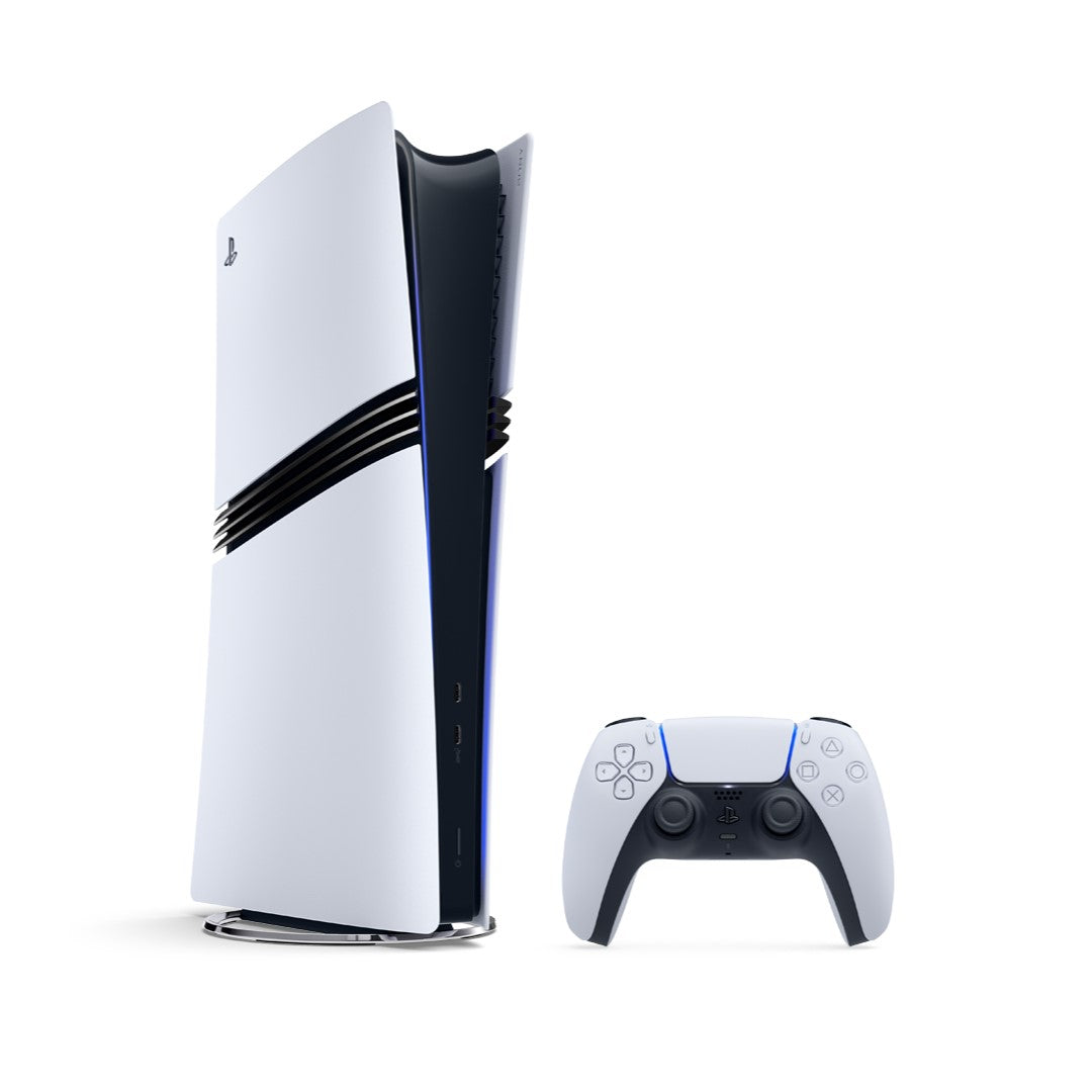 CONSOLA PS5 PRO 2 TB