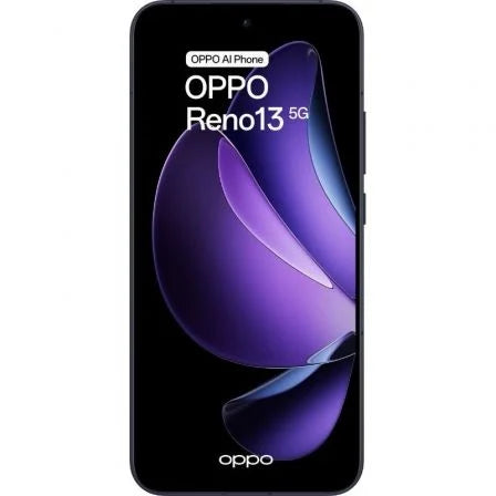 Oppo Reno 13 12GB/ 256GB/ 6.59"/ 5G/ Azul