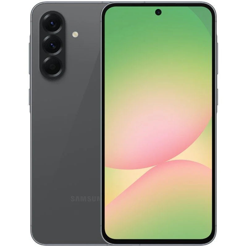 Samsung Galaxy A56 6GB/ 128GB/ 6.7"/ 5G/ Grafito