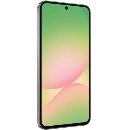 Samsung Galaxy A56 6GB/ 128GB/ 6.7"/ 5G/ Grafito
