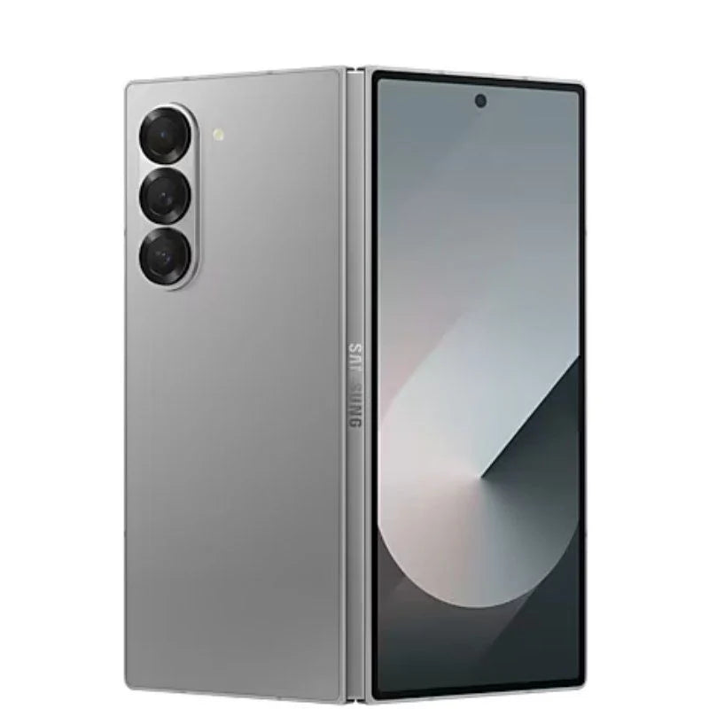 Samsung Galaxy Z Fold6 12GB/ 256GB/ 7.6"/ 5G/ Gris
