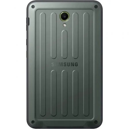 Tablet Samsung Galaxy Tab Active5 8"/ 6GB/ 128GB/ Octacore/ 5G/ Verde
