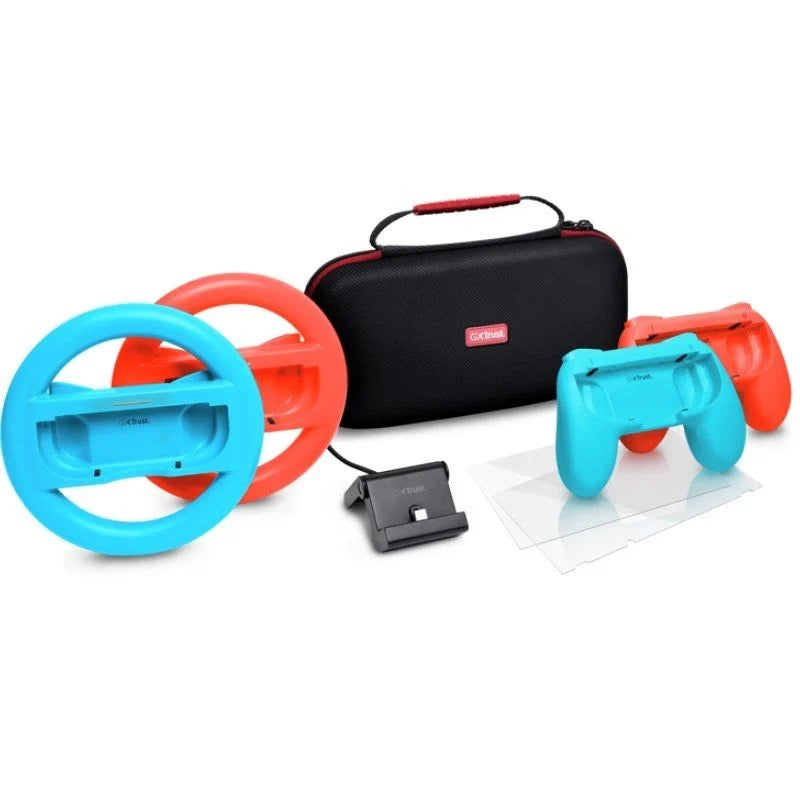 Cargador de Pared para Nintendo Switch
