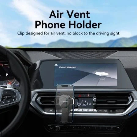 Soporte de Smartphone para Coche Vention