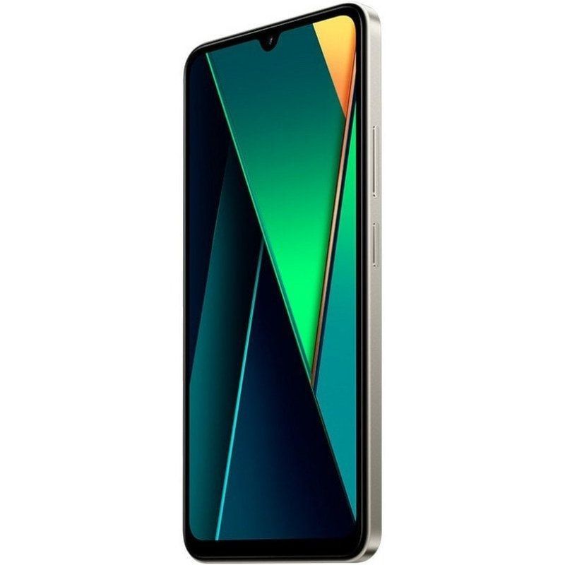 Xiaomi POCO C75 6GB/ 128GB/ 6.88"/ Oro