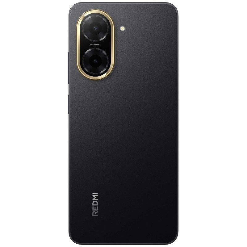 Smartphone Xiaomi Redmi A5 3GB/ 64GB/ 6.88"/ Negro