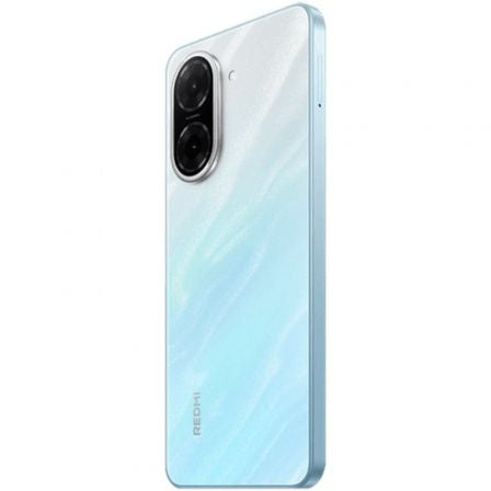 Xiaomi Redmi A5 4GB/ 128GB/ 6.88"/ Azul