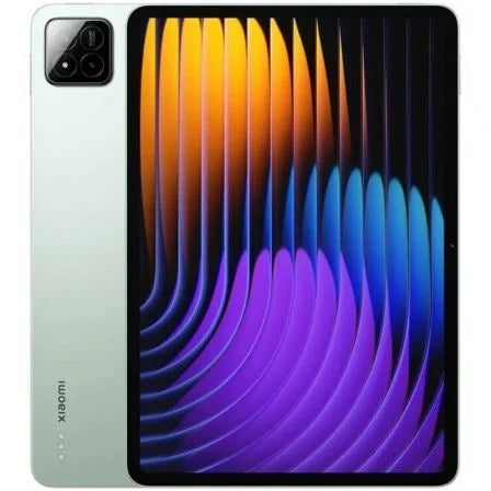 Xiaomi Pad 7 Pro 11.2"/ 12GB/ 512GB/ Octacore/ Verde