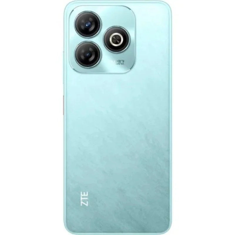 Smartphone ZTE Blade A75 4GB/ 256GB/ 6.6"/ Verde