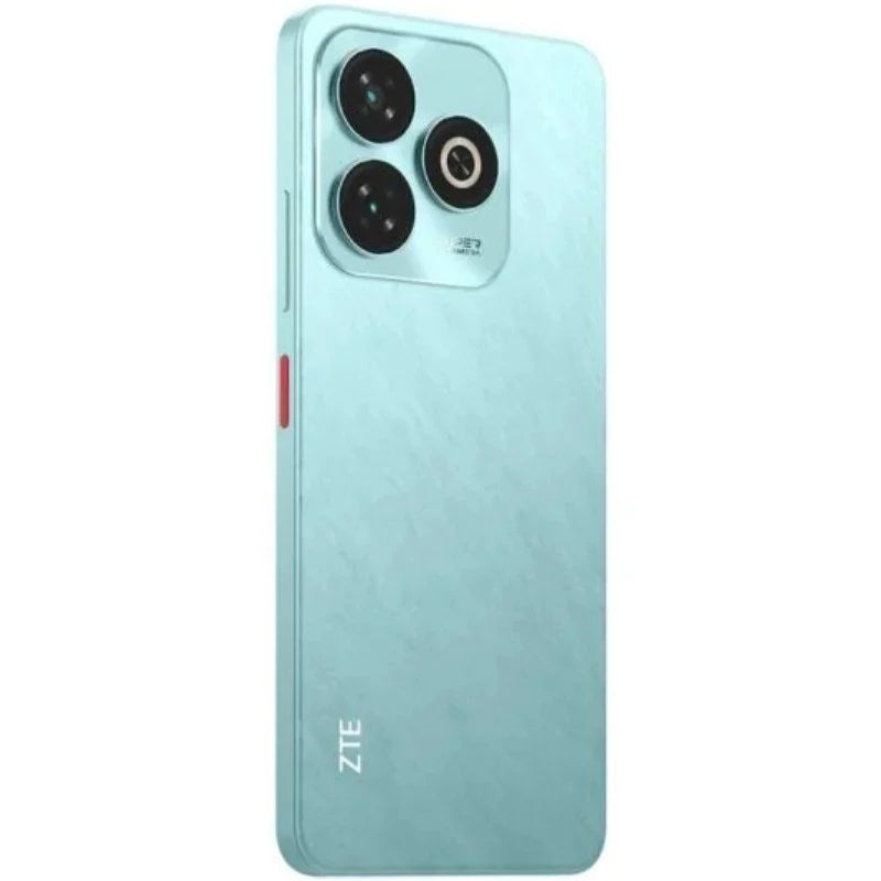 Smartphone ZTE Blade A75 4GB/ 256GB/ 6.6"/ Verde