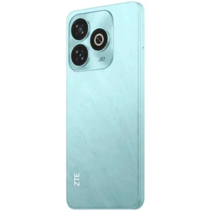 Smartphone ZTE Blade A75 4GB/ 256GB/ 6.6"/ Verde