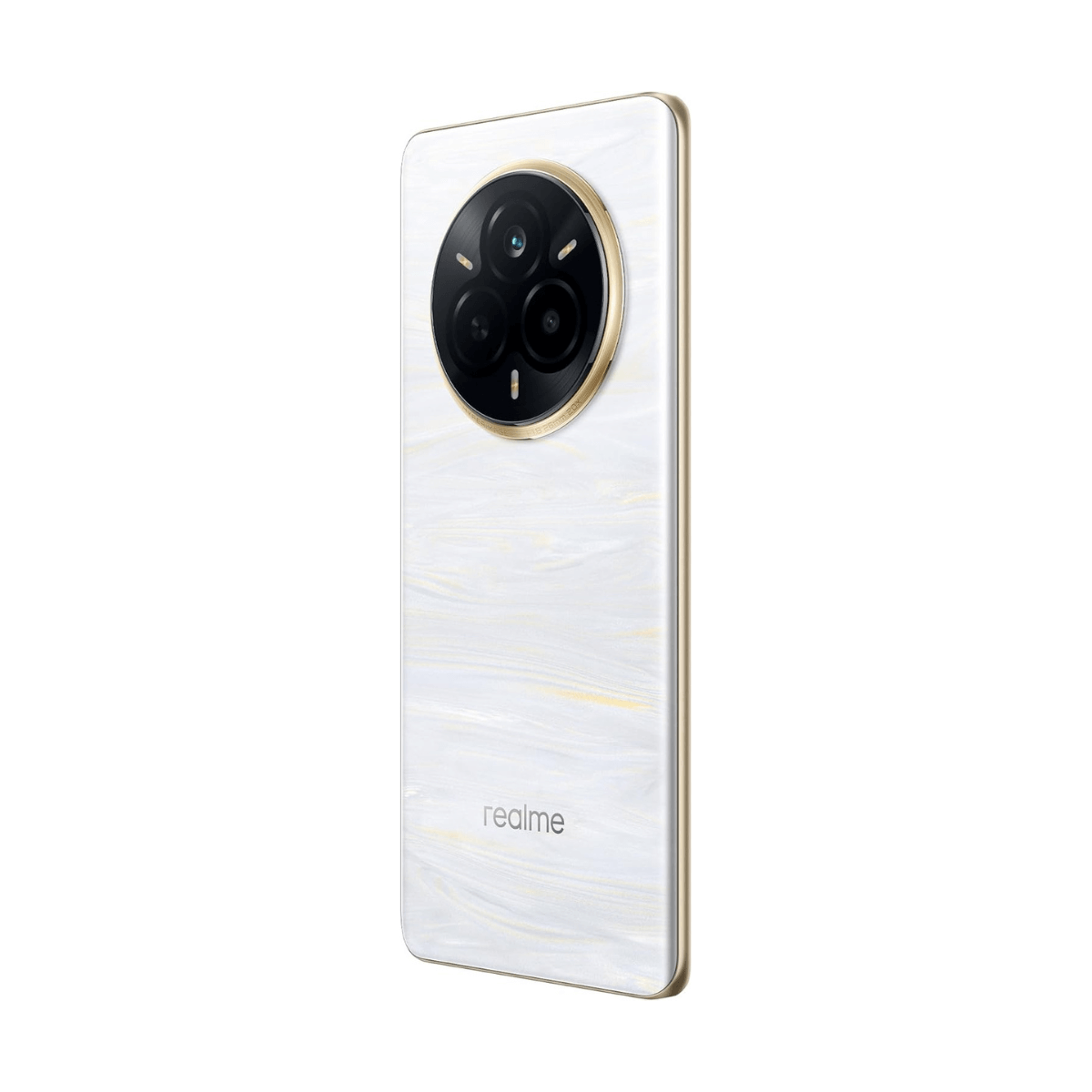 Realme 14 Pro 5G 8GB/256GB Blanco (Pearl White) Dual SIM