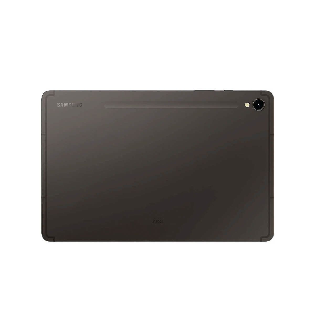 Samsung Galaxy Tab S9 5G 11,0" 8GB/128GB Gris (Graphite) X716B - Enterprise Edition