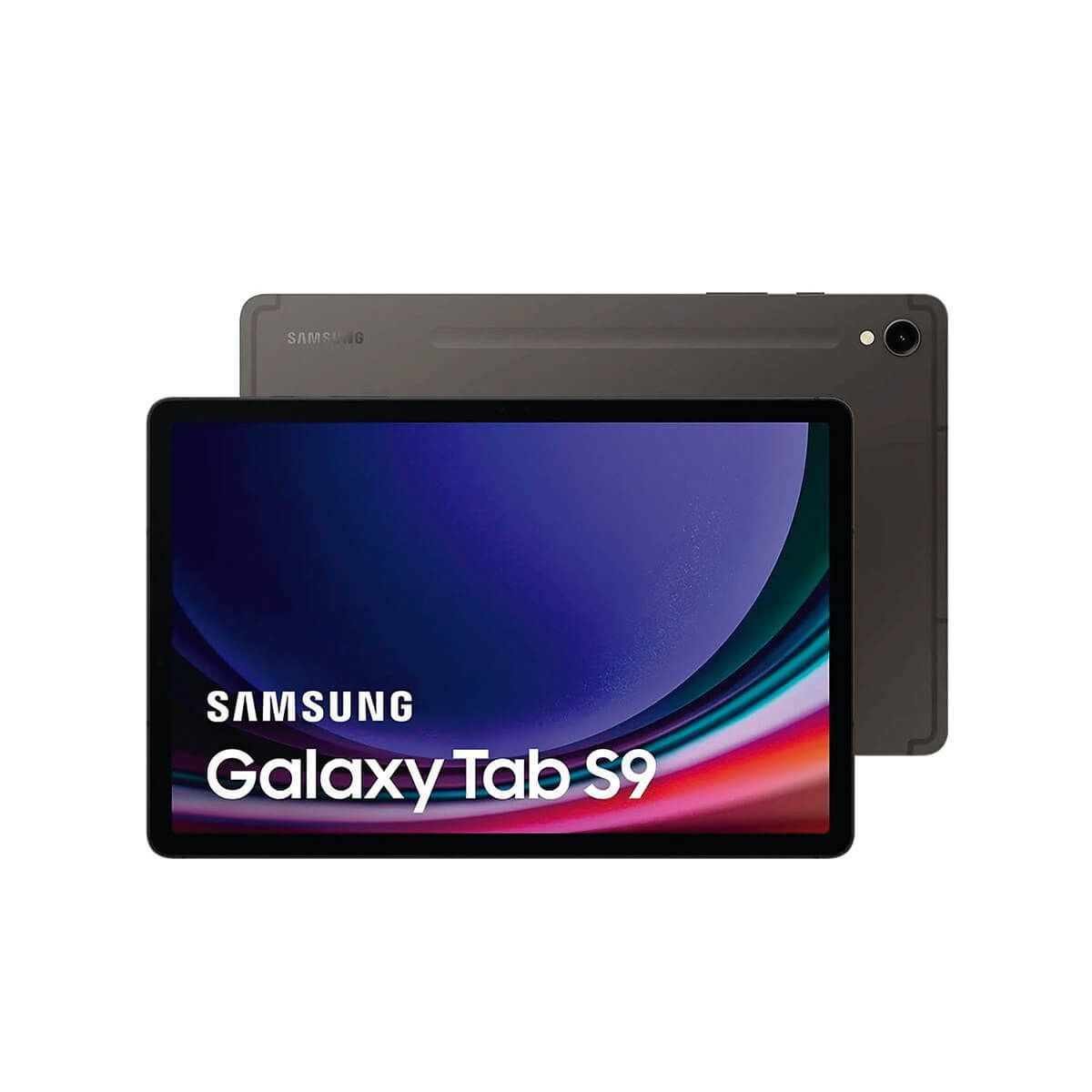 Samsung Galaxy Tab S9 5G 11,0" 8GB/128GB Gris (Graphite) X716B - Enterprise Edition