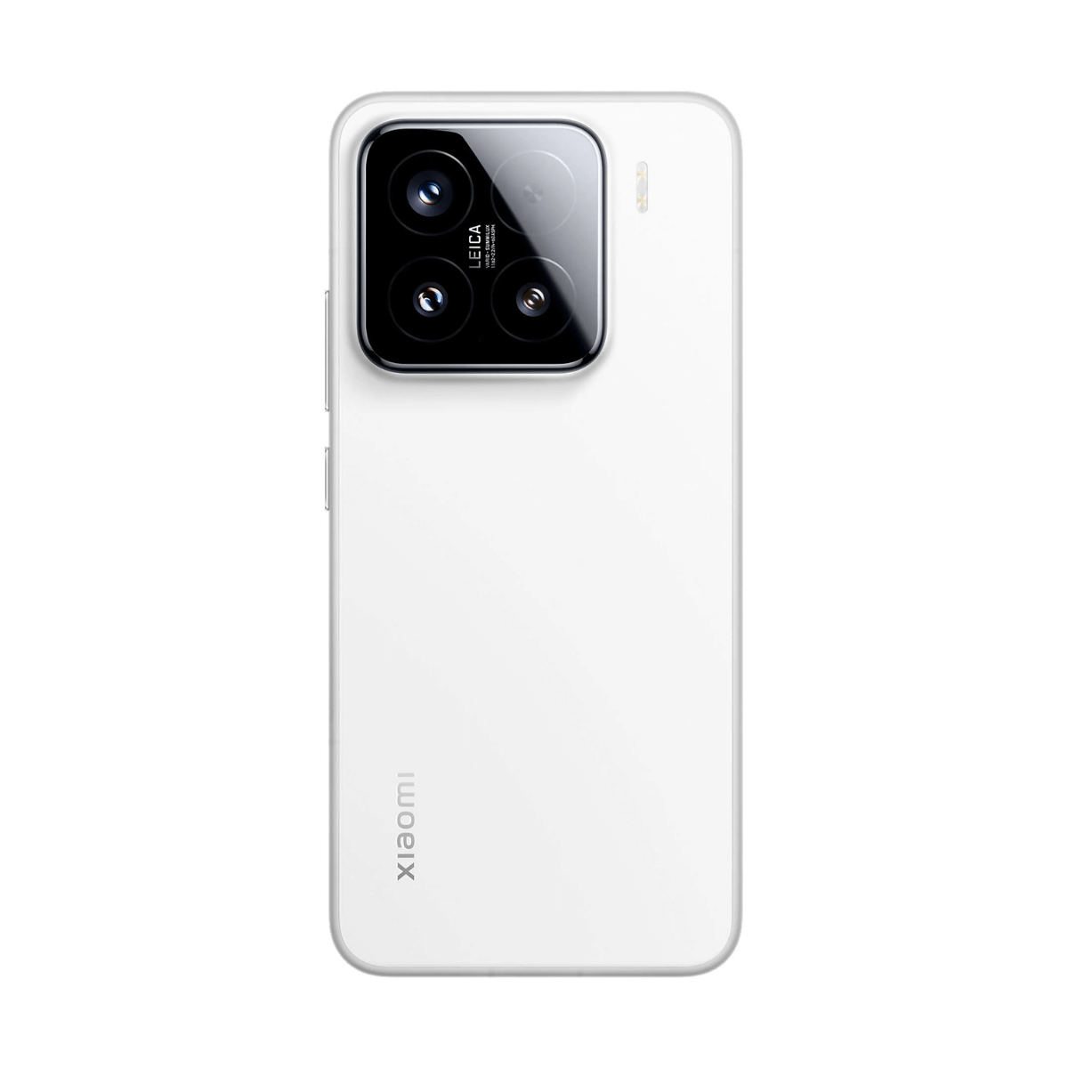 Xiaomi 15 5G 12GB/256GB Blanco (White) Dual SIM