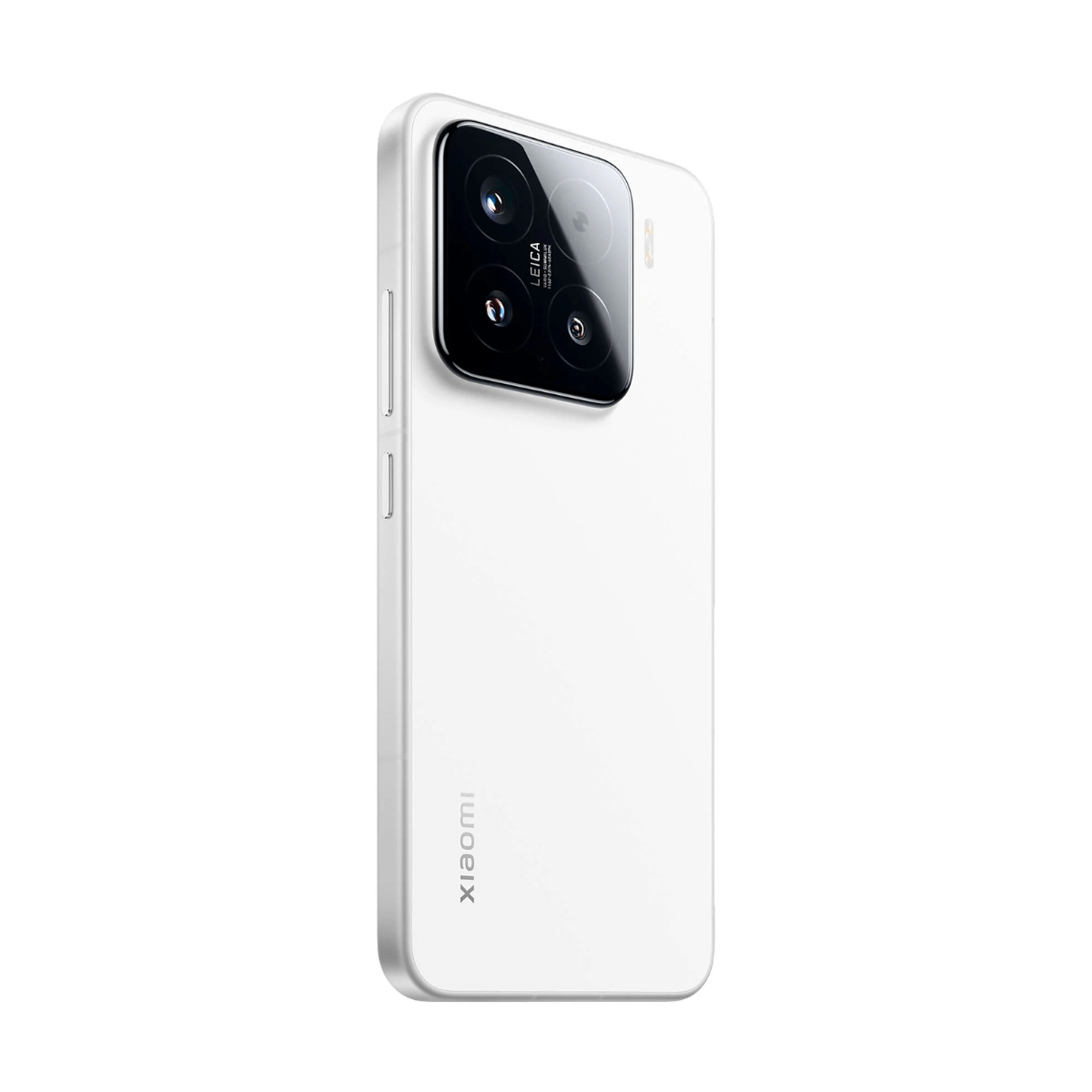 Xiaomi 15 5G 12GB/256GB Blanco (White) Dual SIM