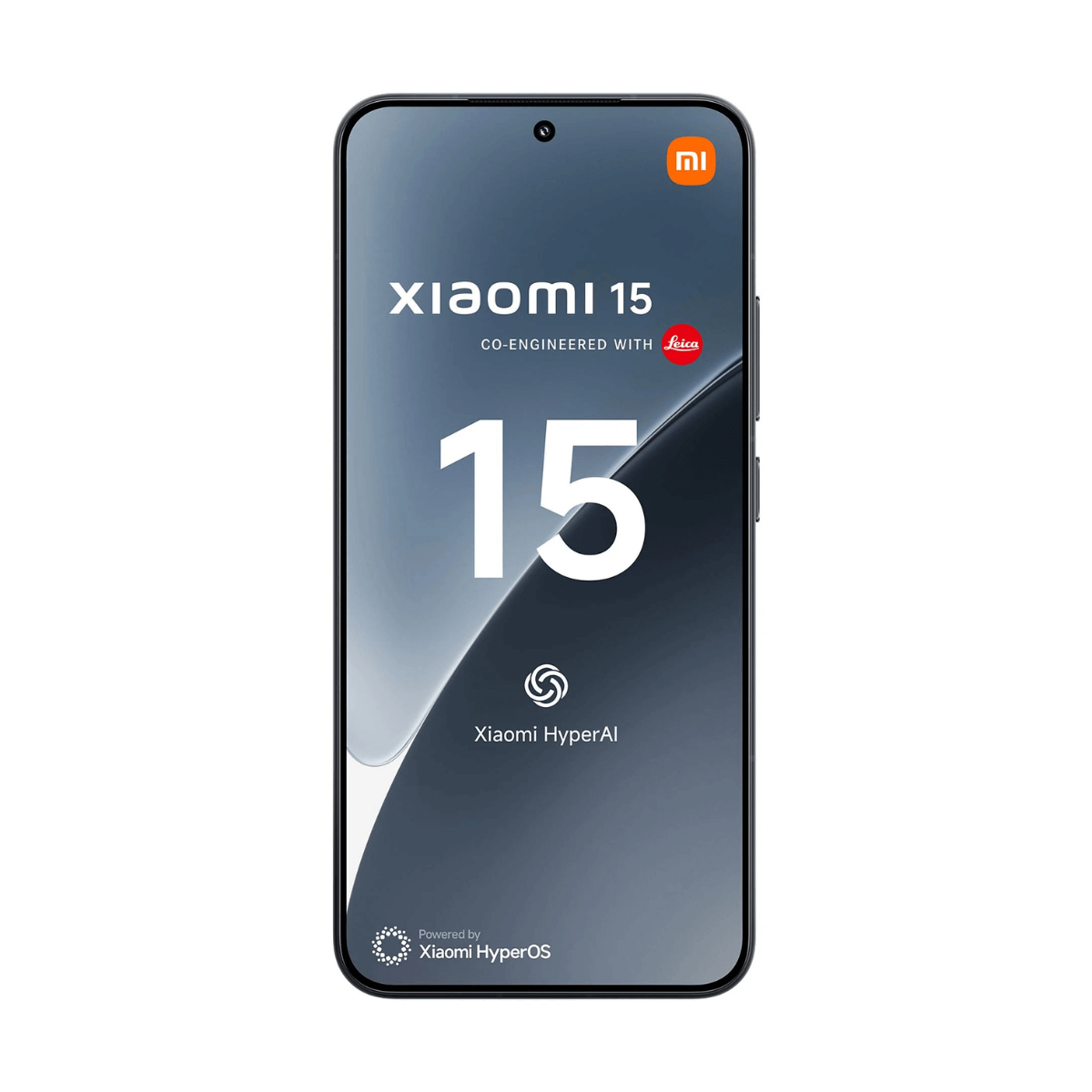 Xiaomi 15 5G 12GB/256GB Negro (Black) Dual SIM