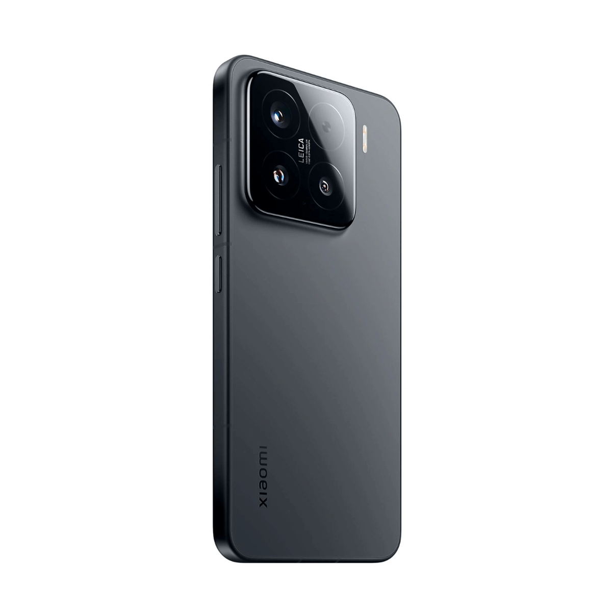 Xiaomi 15 5G 12GB/256GB Negro (Black) Dual SIM