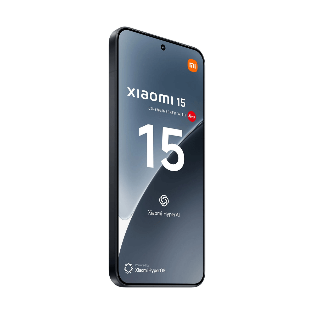 Xiaomi 15 5G 12GB/256GB Negro (Black) Dual SIM