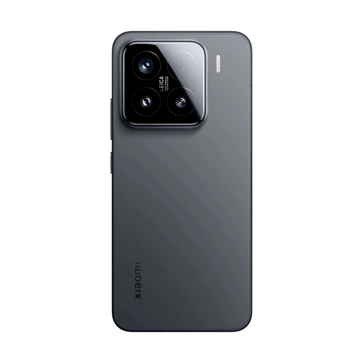 Xiaomi 15 5G 12GB/256GB Negro (Black) Dual SIM