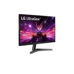 LG ULTRAGEAR 24GS60F 24" 1MS FHD HDMI DISPLAYPORT