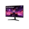 LG ULTRAGEAR 24GS60F 24" 1MS FHD HDMI DISPLAYPORT