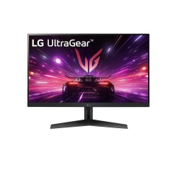 LG ULTRAGEAR 24GS60F 24" 1MS FHD HDMI DISPLAYPORT