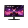 LG ULTRAGEAR 24GS60F 24" 1MS FHD HDMI DISPLAYPORT