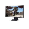 MONITOR LG LED CURVO 27GS60QC 27" 2560 X 1440 1MS HDMI DISPLAYPORT