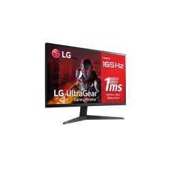 MONITOR LED LG IPS 27GQ50F 27" 1920 X 1080 5MS HDMI DISPLAYPORT GAMING