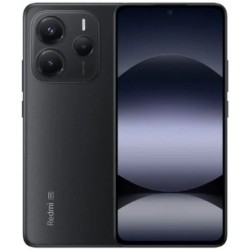Xiaomi Redmi Note 14 5G Negro | 256GB, 8GB RAM | Comprar España