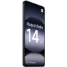 Xiaomi Redmi Note 14 5G Negro | 256GB, 8GB RAM | Comprar España