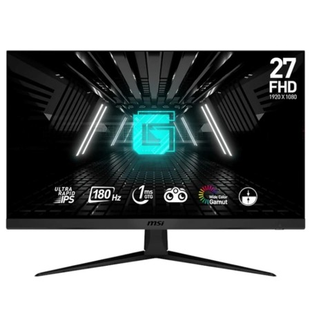 MONITOR GAMING MSI G2712F 27" FHD 180HZ