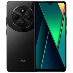 POCO C75 6+128GB | Pantalla 6,88", 50MP, 5160 mAh