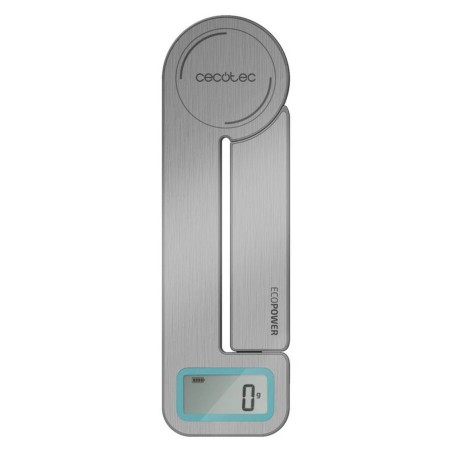 BASCULA DE COCINA CECOTEC COOK CONTROL 10100