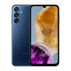 Samsung Galaxy M15 5G | Pantalla AMOLED, 6000 mAh