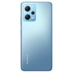 Xiaomi Redmi Note 12 5G Azul Hielo | 4GB+128GB | AMOLED 120Hz | Cámara 48MP