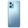 Xiaomi Redmi Note 12 5G Azul Hielo | 4GB+128GB | AMOLED 120Hz | Cámara 48MP