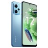 Xiaomi Redmi Note 12 5G Azul Hielo | 4GB+128GB | AMOLED 120Hz | Cámara 48MP
