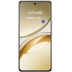 Vivo V50 5G Negro | 512GB, 12GB RAM | Comprar España