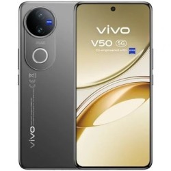 Vivo V50 5G Negro | 512GB, 12GB RAM | Comprar España
