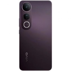 Vivo V50 Lite 5G Negro Fantasmal | 512GB, 12GB RAM | Comprar España