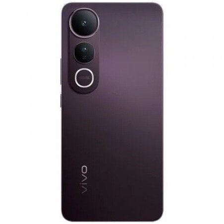 Vivo V50 Lite 5G Negro Fantasmal | 512GB, 12GB RAM | Comprar España