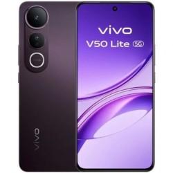 Vivo V50 Lite 5G Negro Fantasmal | 512GB, 12GB RAM | Comprar España