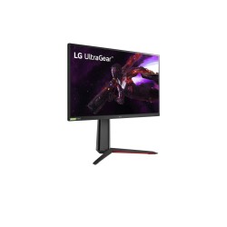 MONITOR LED IPS LG 27GP850P-B 27" 1MS 2560 X 1440 HDMI DISPLAYPORT USB REG. ALTURA GAMING