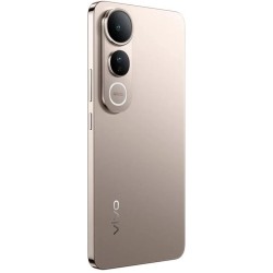 Vivo V50 Lite 5G Oro Titanio | 256GB, 8GB RAM | Comprar España