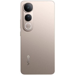 Vivo V50 Lite 5G Oro Titanio | 256GB, 8GB RAM | Comprar España