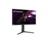 MONITOR LED IPS LG 27GP850P-B 27" 1MS 2560 X 1440 HDMI DISPLAYPORT USB REG. ALTURA GAMING