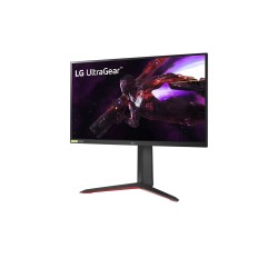 MONITOR LED IPS LG 27GP850P-B 27" 1MS 2560 X 1440 HDMI DISPLAYPORT USB REG. ALTURA GAMING